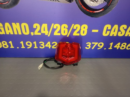Stop posteriore lem motor
