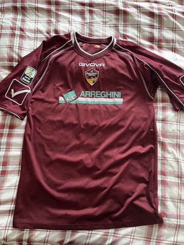 Maglia portogruaro calcio - maglia,