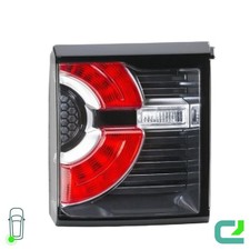 Faro Posteriore Sinistro 12 V