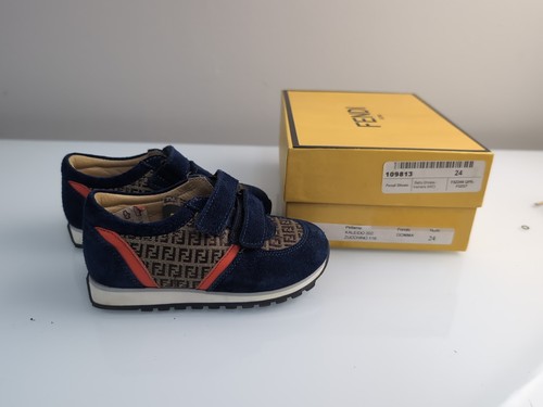 Scarpe ginnastica bambino - da,