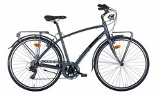 City bike montana lunapiena - city, 28