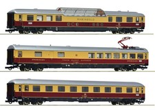 Roco 6200120 | 3 Pièces AKE