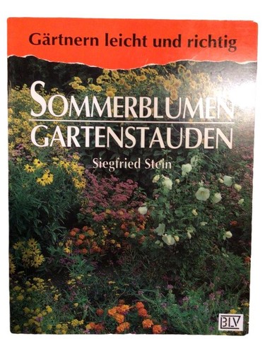 Blv libro giardinaggio - blv,