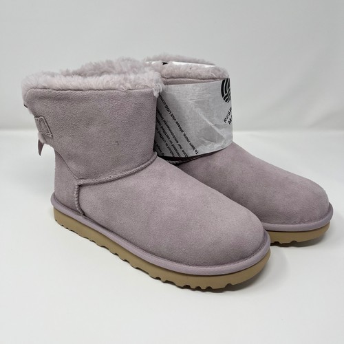 Stivali scamosciati ugg - stivali,