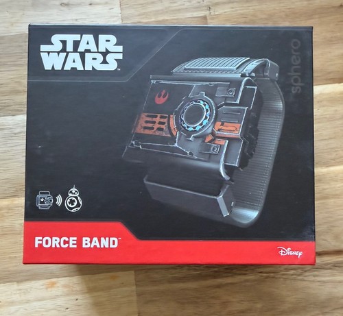 Sphero star wars force band - sphero,