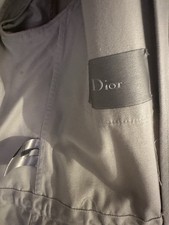 DIOR HOMME CHRISTIAN DIOR