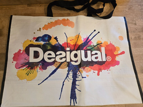 Desigual sesame street - -,