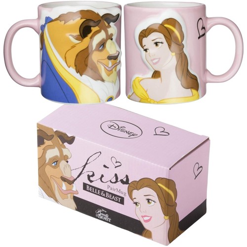 Disney bella la bestia - disney,