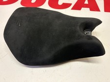Sedile racing Ducati
