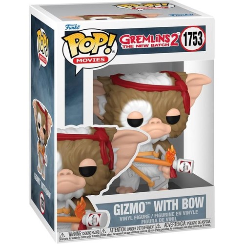 Funko pop gremlins - -,