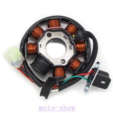 Bobina statore per Husqvarna