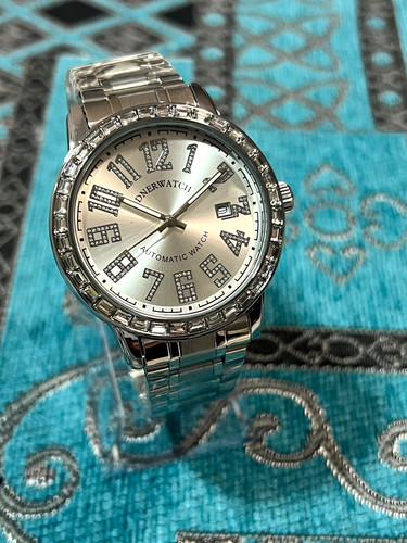 Nuovo orologio meccanico - nuovo,