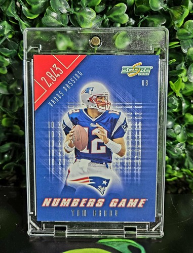 Score 2002 numeri gioco tom - -,