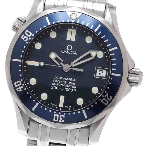 Omega seamaster 300 2551 - omega,