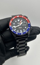 *RARO* Seiko 5 Sports x Pepsi