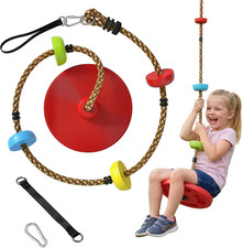 Corda Arrampicata Da Gioco per