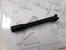 per Gilera sp 01 02 crono 125
