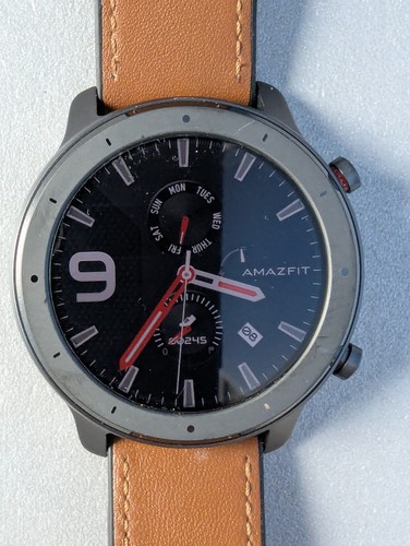Amazfit gtr 47mm senza - amazfit,