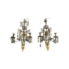 Magnifiche applique da parete