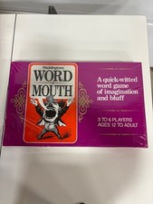 Passaparola Waddingtons gioco