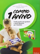 Compio 1 anno Cammino, parlo e