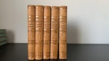 libri 1825 classica biblioteca italiana