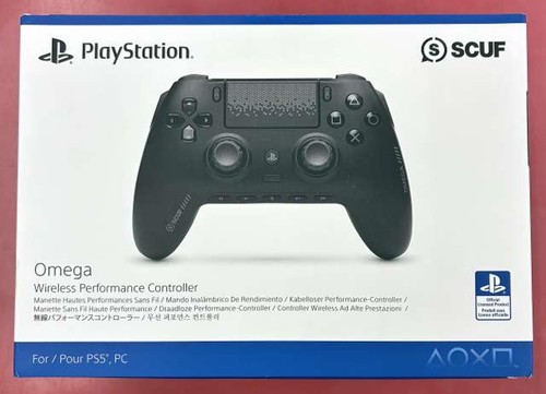 Scuf omega - scuf,