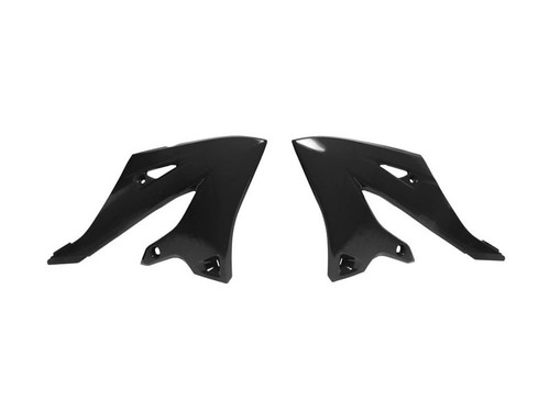 Convogliatori racetech yamaha - racetech,