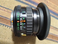 Obiettivo Takumar Bayonet 28