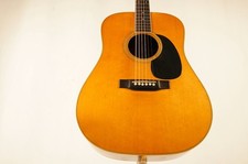  Martin 1975 D-35 Standard