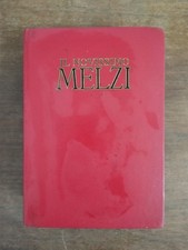 IL NOVISSIMO MELZI I