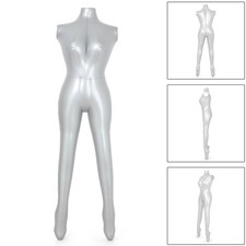 Modello Manichino Femminile