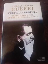 ERETICO E PROFETA DI GIORDANO