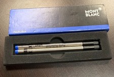 Mont Blanc penna roller