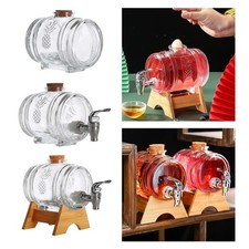 Elegante Dispenser Liquore in