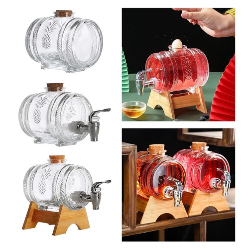 Elegante dispenser liquore - liquore, in