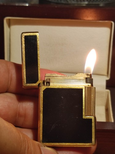 Accendino dupont small - dupont,