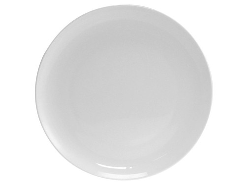 Piatto porcellana bone - in,