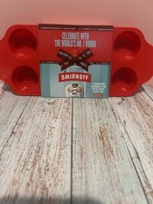 VASSOIO PER CUBETTI DI