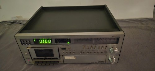 Toshiba d30 stereo - sm-d30,