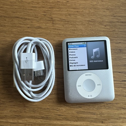 Apple ipod nano - ipod,