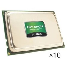 Processeur Serveur AMD Opteron