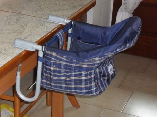 Seggiolino tavolo marca - tavolo,