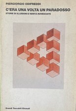 Piergiorgio Odifreddi, C'era