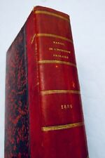 Scuola MANUALE GENERALE