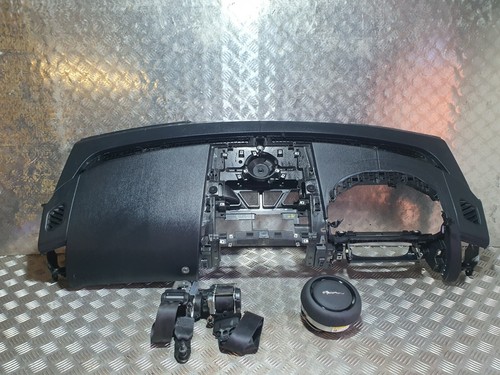 Kit airbag jaguar type - jaguar, f-type