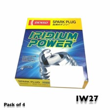 Kart Iridium Denso IW27