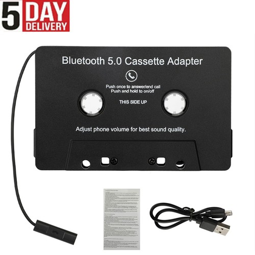 Bluetooth car audio stereo - car,