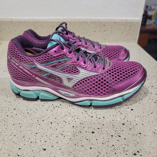 Scarpe corsa mizuno wave - scarpe,