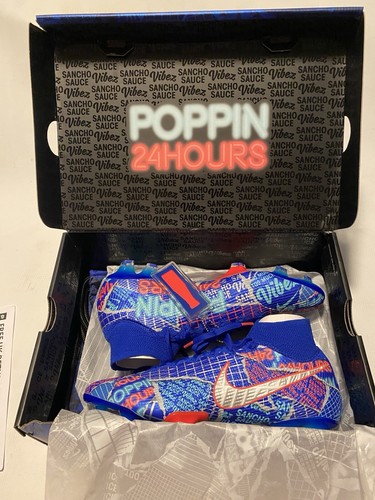 Nuovo jadon sancho nike - jadon,